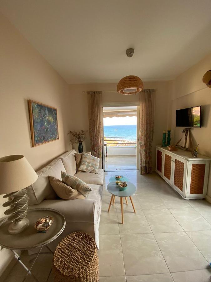 Daydream Seaview Deluxe Home 152 By New Era In Glyfada Beach Corfu Exterior photo